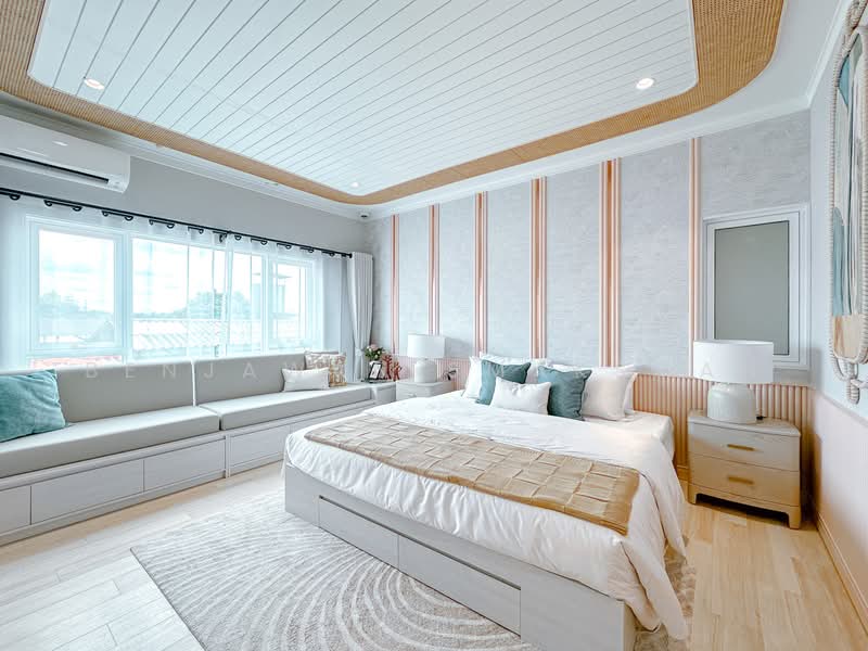 The Title Serenity Naiyang, Phuket, Sa Khu, Thalang, Phuket, 3 Bedrooms, 113 sqm, Condo For Sale, by Benjawan Smaksman, 500217111 - DDproperty.com