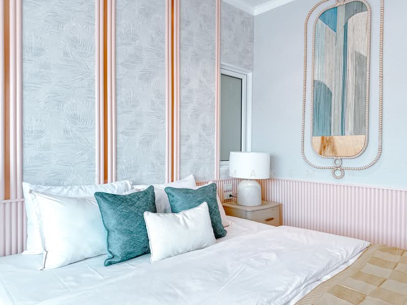 The Title Serenity Naiyang, Phuket, Sa Khu, Thalang, Phuket, 3 Bedrooms, 113 sqm, Condo For Sale, by Benjawan Smaksman, 500217111 - DDproperty.com