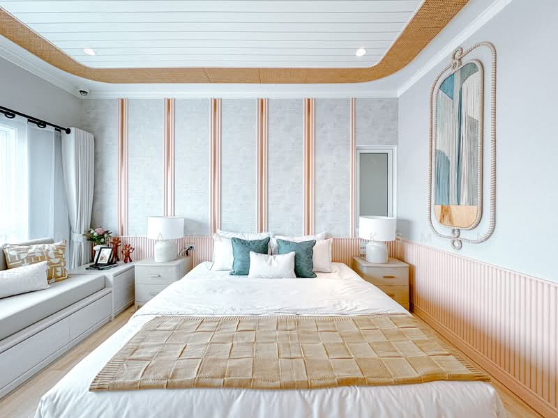 The Title Serenity Naiyang, Phuket, Sa Khu, Thalang, Phuket, 3 Bedrooms, 113 sqm, Condo For Sale, by Benjawan Smaksman, 500217111 - DDproperty.com