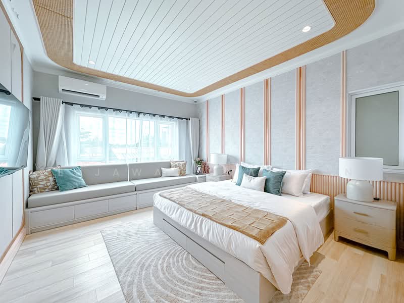 The Title Serenity Naiyang, Phuket, Sa Khu, Thalang, Phuket, 3 Bedrooms, 113 sqm, Condo For Sale, by Benjawan Smaksman, 500217111 - DDproperty.com