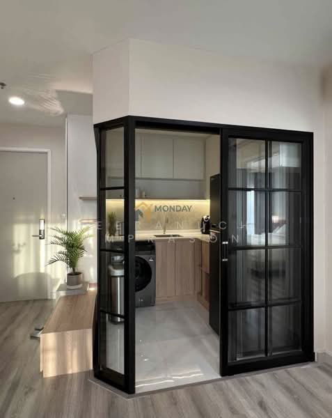 Centric Sathorn-St Louis, Bangkok, Sathorn Nua Road, Yan Nawa, Sathon, Bangkok, 2 Bedrooms, 83 sqm, Condo For Sale, by Neeranuch Somprasong, 500217112 - DDproperty.com