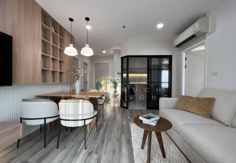 Centric Sathorn-St Louis : เซ็นทริค สาทร-เซนต์หลุยส์, กรุงเทพ, ถนนสาทร ซอย 11, ยานนาวา, สาทร, กรุงเทพ, 83 ตร.ม., คอนโด ขาย, โดย Neeranuch Somprasong, 500217112 - DDproperty.com