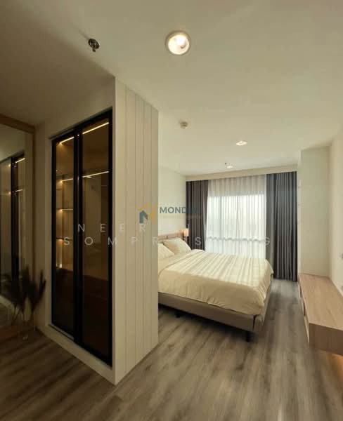 Centric Sathorn-St Louis : เซ็นทริค สาทร-เซนต์หลุยส์, กรุงเทพ, ถนนสาทร ซอย 11, ยานนาวา, สาทร, กรุงเทพ, 83 ตร.ม., คอนโด ขาย, โดย Neeranuch Somprasong, 500217112 - DDproperty.com