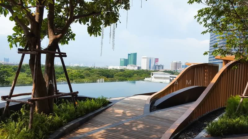 The Line Jatujak-Mochit, Bangkok, Phaholyothin Road, Jom Phon, Chatuchak, Bangkok, 1 Bedroom, 40 sqm, Condo For Sale, by Araya Laokham, 500217118 - DDproperty.com