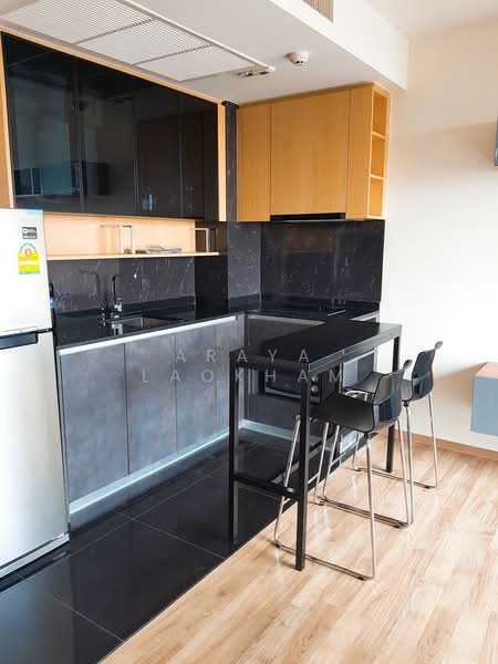 The Line Jatujak-Mochit : เดอะ ไลน์ จตุจักร - หมอชิต, กรุงเทพ, ถนนพหลโยธิน, จอมพล, จตุจักร, กรุงเทพ, 40 ตร.ม., คอนโด ขาย, โดย Araya Laokham, 500217118 - DDproperty.com