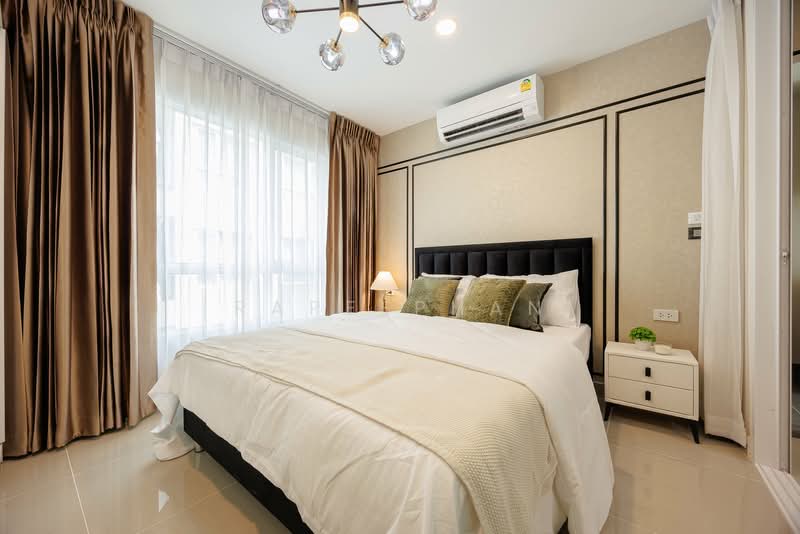 Regent Home Sukhumvit 97/1, กรุงเทพ, ซอยสุขุมวิท 97/1, บางจาก, พระโขนง, กรุงเทพ, 29 ตร.ม., คอนโด ขาย, โดย Rapeephan, 500217119 - DDproperty.com