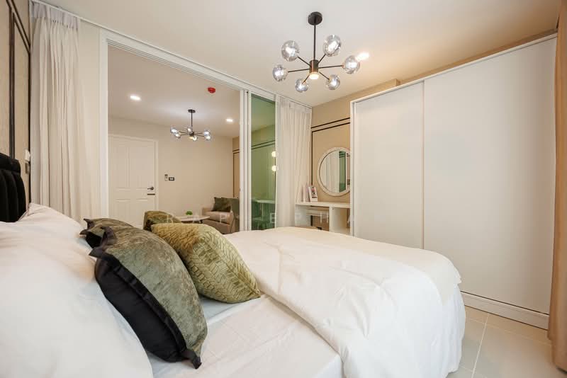 Regent Home Sukhumvit 97/1, กรุงเทพ, ซอยสุขุมวิท 97/1, บางจาก, พระโขนง, กรุงเทพ, 29 ตร.ม., คอนโด ขาย, โดย Rapeephan, 500217119 - DDproperty.com