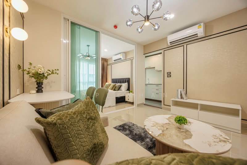 Regent Home Sukhumvit 97/1, กรุงเทพ, ซอยสุขุมวิท 97/1, บางจาก, พระโขนง, กรุงเทพ, 29 ตร.ม., คอนโด ขาย, โดย Rapeephan, 500217119 - DDproperty.com