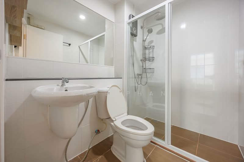 Regent Home Sukhumvit 97/1, Bangkok, Soi Sukhumvit 97/1, Bang Chak, Phra Khanong, Bangkok, 1 Bedroom, 29 sqm, Condo For Sale, by Rapeephan, 500217119 - DDproperty.com