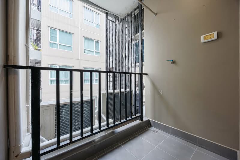 Regent Home Sukhumvit 97/1, กรุงเทพ, ซอยสุขุมวิท 97/1, บางจาก, พระโขนง, กรุงเทพ, 29 ตร.ม., คอนโด ขาย, โดย Rapeephan, 500217119 - DDproperty.com