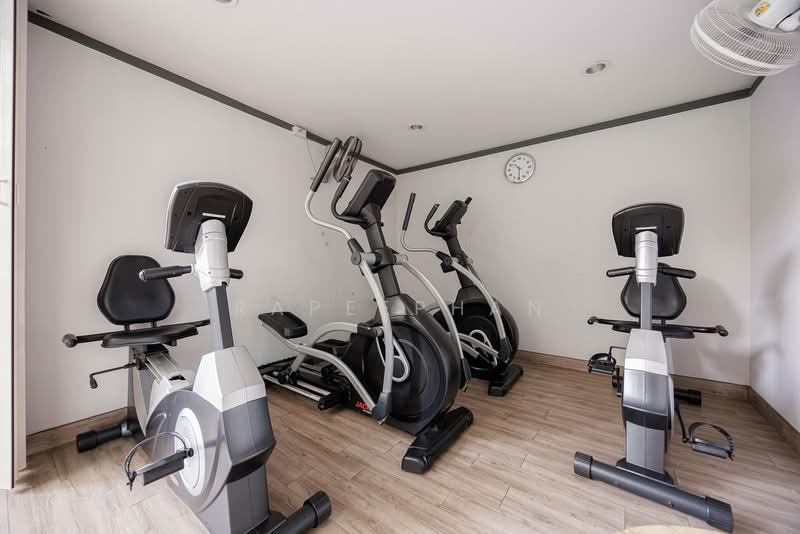 Regent Home Sukhumvit 97/1, Bangkok, Soi Sukhumvit 97/1, Bang Chak, Phra Khanong, Bangkok, 1 Bedroom, 29 sqm, Condo For Sale, by Rapeephan, 500217119 - DDproperty.com