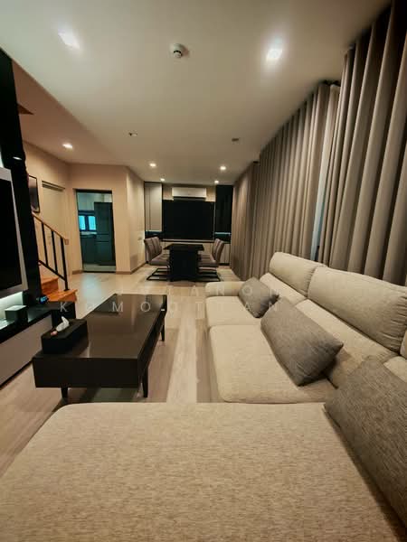 V Compound Tiwanon-Rangsit, Pathum Thani, Tiwanon Road, Bang Kadi, Muang Pathum Thani, Pathum Thani, 3 Bedrooms, 159 sqm, Townhouse For Sale, by Jutanon Komoottanaruk, 500217120 - DDproperty.com