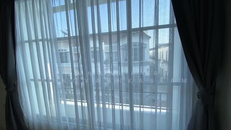 Baan Klang Muang Ladprao-Yothin Phatthana : บ้านกลางเมือง ลาดพร้าว-โยธินพัฒนา, กรุงเทพ, ซอยหมู่บ้านบ้านกลางเมืองลาดพร้าว-โยธินพัฒนา, ลาดพร้าว, ลาดพร้าว, กรุงเทพ, 180 ตร.ม., ทาวน์เฮ้าส์ ให้เช่า, โดย Thananthorn Wongvarnkaseam, 500217121 - DDproperty.com