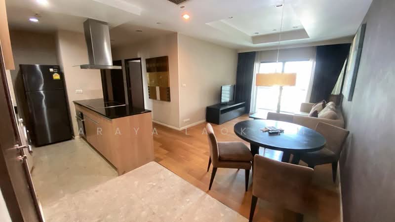 Sathorn Gardens, Bangkok, 39 South Sathorn Road, Thung Maha Mek, Sathon, Bangkok, 2 Bedrooms, 78 sqm, Condo For Sale, by Araya Laokham, 500217122 - DDproperty.com