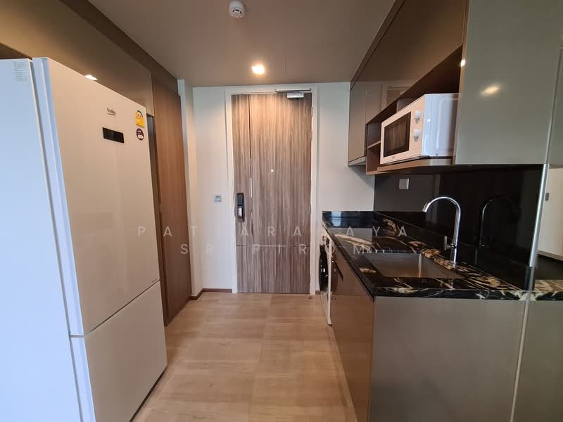 IDEO Q Sukhumvit 36 : ไอดีโอ คิว สุขุมวิท 36, กรุงเทพ, ซอยสุขุมวิท 36, คลองตัน, คลองเตย, กรุงเทพ, 34 ตร.ม., คอนโด ให้เช่า, โดย Pattarasaya Sripirom, 500217123 - DDproperty.com