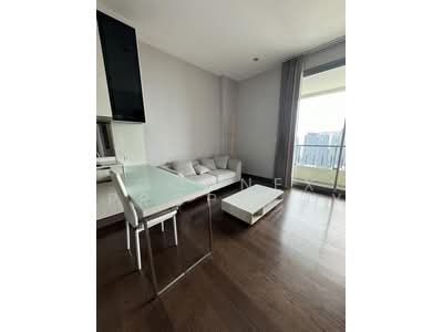 For Rent - Q Asoke, Bangkok