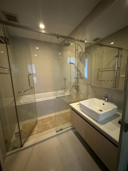 Q Asoke, Bangkok, 1678 Petchaburi Road, Makkasan, Ratchathewi, Bangkok, 1 Bedroom, 45 sqm, Condo For Rent, by Connex Property, 500217126 - DDproperty.com