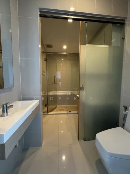 Q Asoke, Bangkok, 1678 Petchaburi Road, Makkasan, Ratchathewi, Bangkok, 1 Bedroom, 45 sqm, Condo For Rent, by Connex Property, 500217126 - DDproperty.com