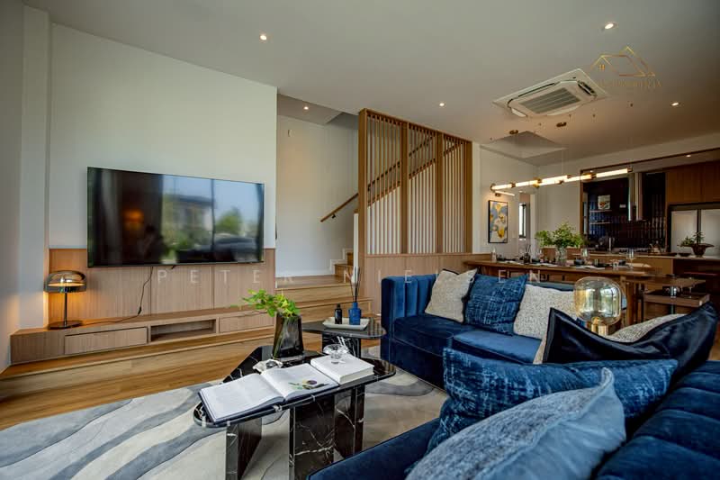 PYCHE Pattaya-Motorway : พิชช พัทยา-มอเตอร์เวย์, ชลบุรี, โครงการ, หนองปรือ, บางละมุง, ชลบุรี, 230 ตร.ม., บ้านเดี่ยว ขาย, โดย Peter Nielsen, 500217127 - DDproperty.com