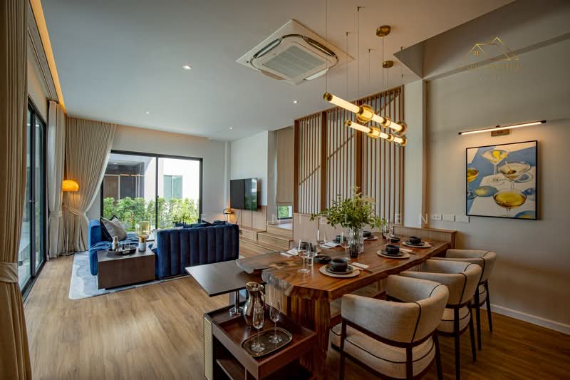 PYCHE Pattaya-Motorway : พิชช พัทยา-มอเตอร์เวย์, ชลบุรี, โครงการ, หนองปรือ, บางละมุง, ชลบุรี, 230 ตร.ม., บ้านเดี่ยว ขาย, โดย Peter Nielsen, 500217127 - DDproperty.com