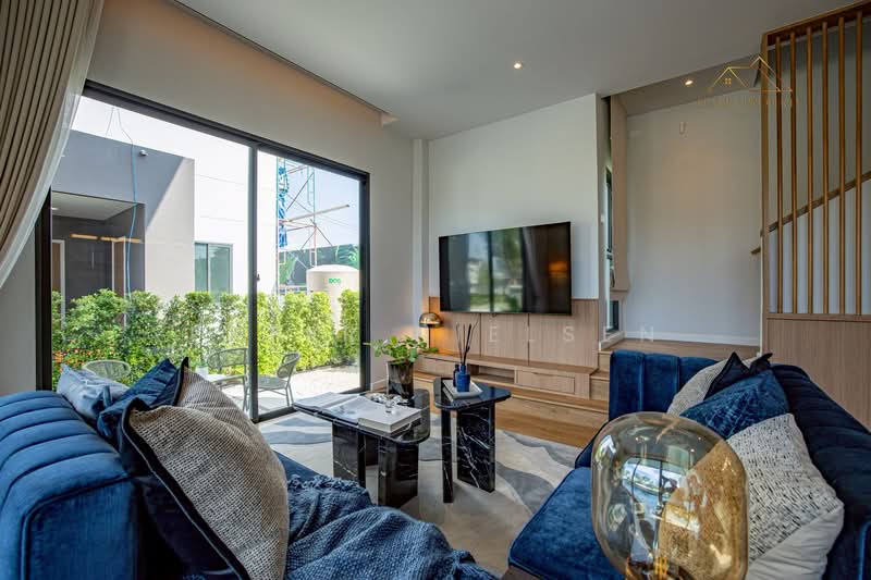 PYCHE Pattaya-Motorway, Chon Buri (Pattaya), Motorway, Nong Pru, Bang Lamung (Pattaya), Chon Buri (Pattaya), 4 Bedrooms, 230 sqm, Single Detached House For Sale, by Peter Nielsen, 500217127 - DDproperty.com