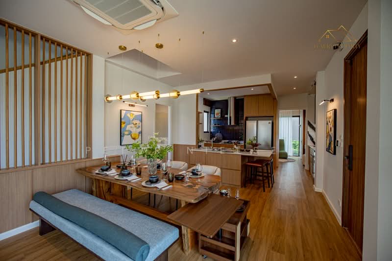 PYCHE Pattaya-Motorway, Chon Buri (Pattaya), Motorway, Nong Pru, Bang Lamung (Pattaya), Chon Buri (Pattaya), 4 Bedrooms, 230 sqm, Single Detached House For Sale, by Peter Nielsen, 500217127 - DDproperty.com