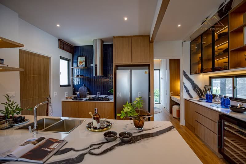 PYCHE Pattaya-Motorway, Chon Buri (Pattaya), Motorway, Nong Pru, Bang Lamung (Pattaya), Chon Buri (Pattaya), 4 Bedrooms, 230 sqm, Single Detached House For Sale, by Peter Nielsen, 500217127 - DDproperty.com