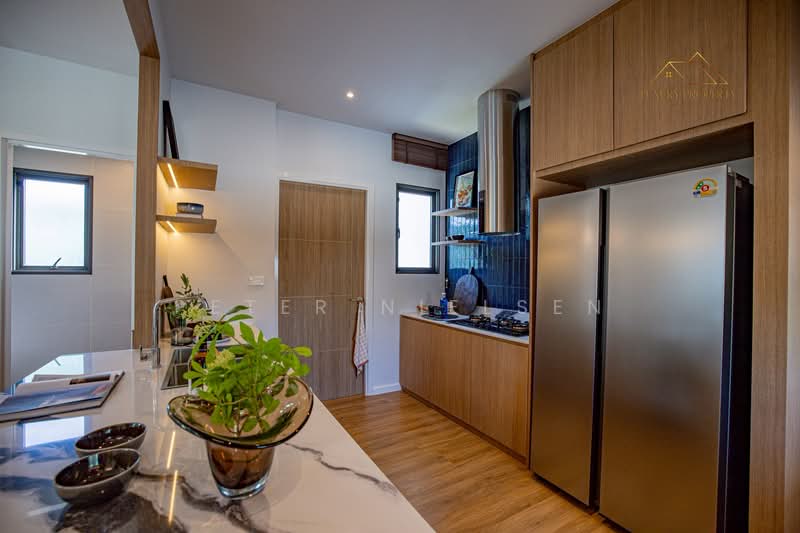 PYCHE Pattaya-Motorway, Chon Buri (Pattaya), Motorway, Nong Pru, Bang Lamung (Pattaya), Chon Buri (Pattaya), 4 Bedrooms, 230 sqm, Single Detached House For Sale, by Peter Nielsen, 500217127 - DDproperty.com