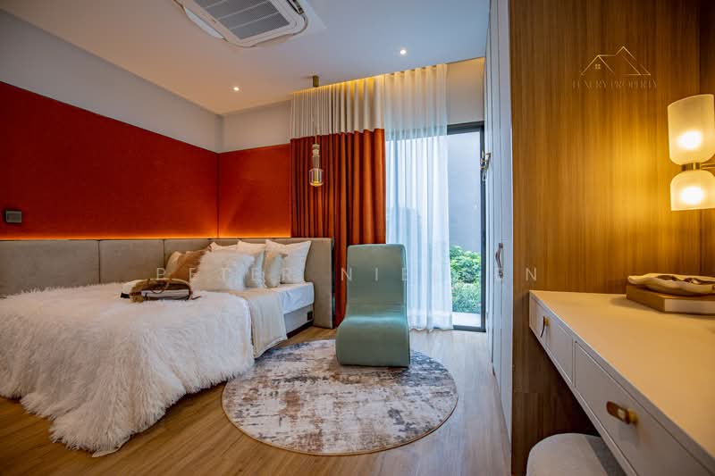 PYCHE Pattaya-Motorway, Chon Buri (Pattaya), Motorway, Nong Pru, Bang Lamung (Pattaya), Chon Buri (Pattaya), 4 Bedrooms, 230 sqm, Single Detached House For Sale, by Peter Nielsen, 500217127 - DDproperty.com