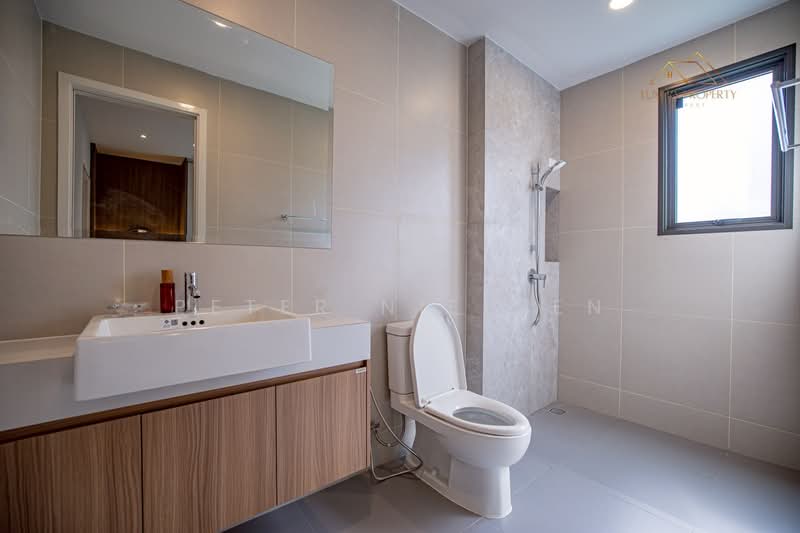 PYCHE Pattaya-Motorway, Chon Buri (Pattaya), Motorway, Nong Pru, Bang Lamung (Pattaya), Chon Buri (Pattaya), 4 Bedrooms, 230 sqm, Single Detached House For Sale, by Peter Nielsen, 500217127 - DDproperty.com