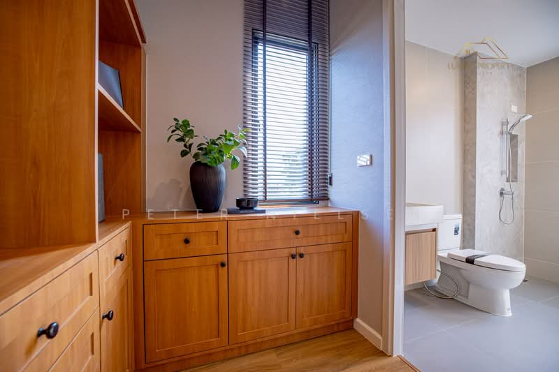 PYCHE Pattaya-Motorway : พิชช พัทยา-มอเตอร์เวย์, ชลบุรี, โครงการ, หนองปรือ, บางละมุง, ชลบุรี, 230 ตร.ม., บ้านเดี่ยว ขาย, โดย Peter Nielsen, 500217127 - DDproperty.com