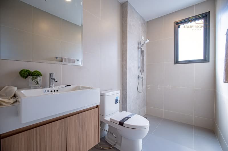 PYCHE Pattaya-Motorway, Chon Buri (Pattaya), Motorway, Nong Pru, Bang Lamung (Pattaya), Chon Buri (Pattaya), 4 Bedrooms, 230 sqm, Single Detached House For Sale, by Peter Nielsen, 500217127 - DDproperty.com