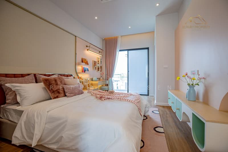 PYCHE Pattaya-Motorway, Chon Buri (Pattaya), Motorway, Nong Pru, Bang Lamung (Pattaya), Chon Buri (Pattaya), 4 Bedrooms, 230 sqm, Single Detached House For Sale, by Peter Nielsen, 500217127 - DDproperty.com