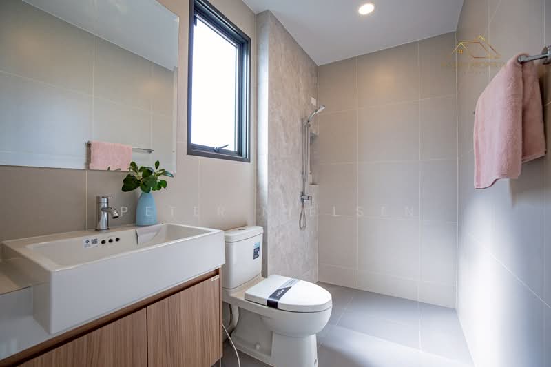 PYCHE Pattaya-Motorway, Chon Buri (Pattaya), Motorway, Nong Pru, Bang Lamung (Pattaya), Chon Buri (Pattaya), 4 Bedrooms, 230 sqm, Single Detached House For Sale, by Peter Nielsen, 500217127 - DDproperty.com