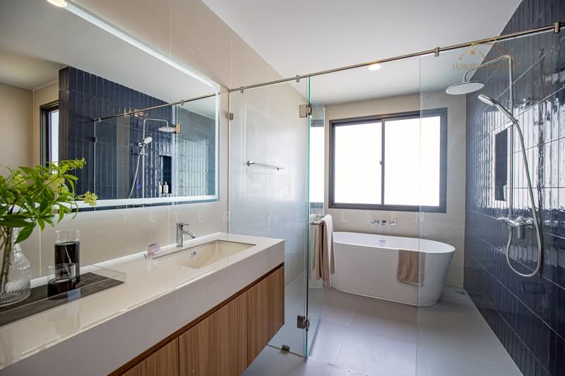 PYCHE Pattaya-Motorway, Chon Buri (Pattaya), Motorway, Nong Pru, Bang Lamung (Pattaya), Chon Buri (Pattaya), 4 Bedrooms, 230 sqm, Single Detached House For Sale, by Peter Nielsen, 500217127 - DDproperty.com