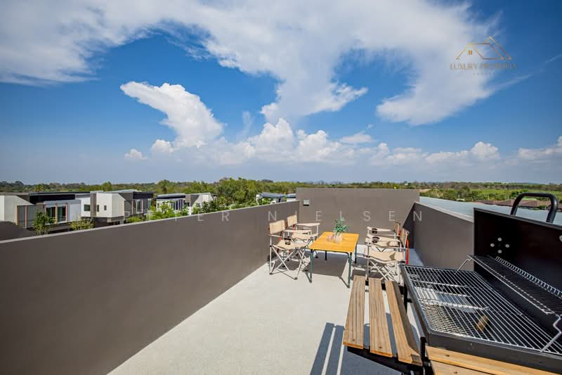 PYCHE Pattaya-Motorway, Chon Buri (Pattaya), Motorway, Nong Pru, Bang Lamung (Pattaya), Chon Buri (Pattaya), 4 Bedrooms, 230 sqm, Single Detached House For Sale, by Peter Nielsen, 500217127 - DDproperty.com