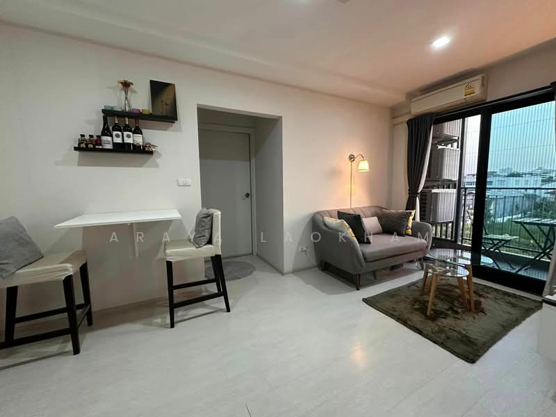 ขาย - Condolette Pixel Sathorn : คอนโดเลต พิกเซล สาทร, กรุงเทพ