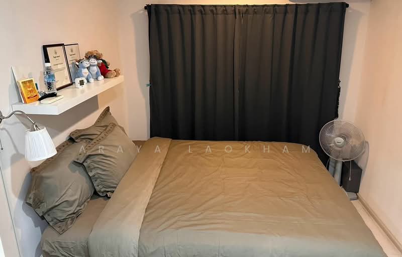 ขาย - Condolette Pixel Sathorn : คอนโดเลต พิกเซล สาทร, กรุงเทพ