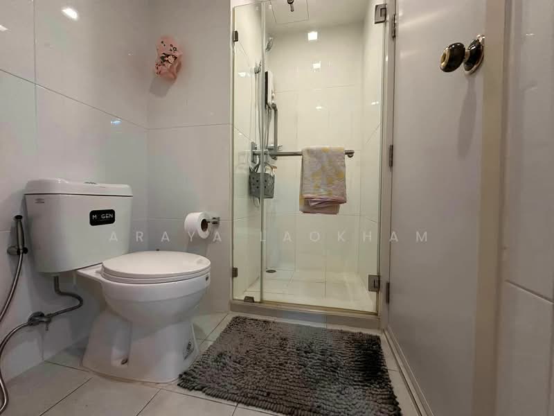 ขาย - Condolette Pixel Sathorn : คอนโดเลต พิกเซล สาทร, กรุงเทพ