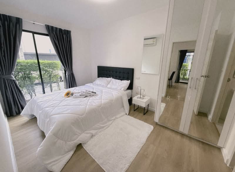 iCondo Sukhumvit 105, Bangkok, 20 Soi Lasalle 19,  Sukhumvit 105 Road, Bang Na, Bang Na, Bangkok, 2 Bedrooms, 47 sqm, Condo For Sale, by Connex Property, 500217129 - DDproperty.com