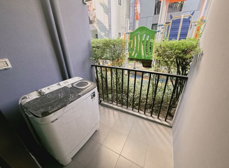 iCondo Sukhumvit 105, Bangkok, 20 Soi Lasalle 19,  Sukhumvit 105 Road, Bang Na, Bang Na, Bangkok, 2 Bedrooms, 47 sqm, Condo For Sale, by Connex Property, 500217129 - DDproperty.com