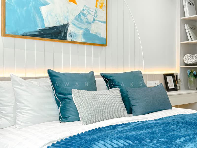 The Title Serenity Naiyang, Phuket, Sa Khu, Thalang, Phuket, 1 Bedroom, 37 sqm, Condo For Sale, by Benjawan Smaksman, 500217131 - DDproperty.com