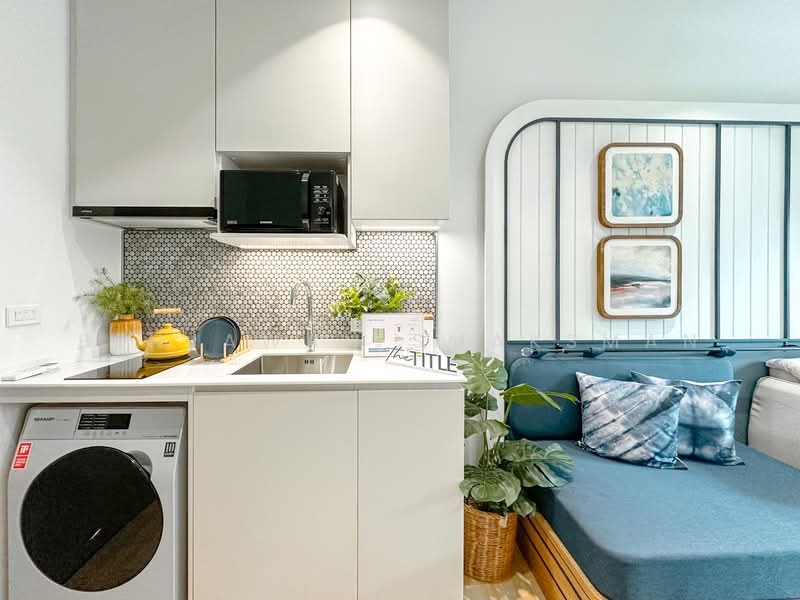 The Title Serenity Naiyang : เดอะ ไตเติ้ล เซเรนิตี้ ในยาง, ภูเก็ต, สาคู, ถลาง, ภูเก็ต, 37 ตร.ม., คอนโด ขาย, โดย Benjawan Smaksman, 500217131 - DDproperty.com