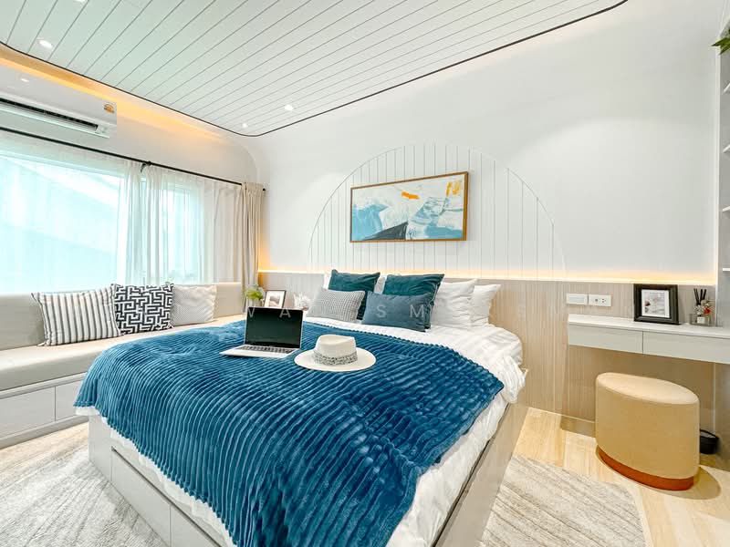 The Title Serenity Naiyang, Phuket, Sa Khu, Thalang, Phuket, 1 Bedroom, 37 sqm, Condo For Sale, by Benjawan Smaksman, 500217131 - DDproperty.com