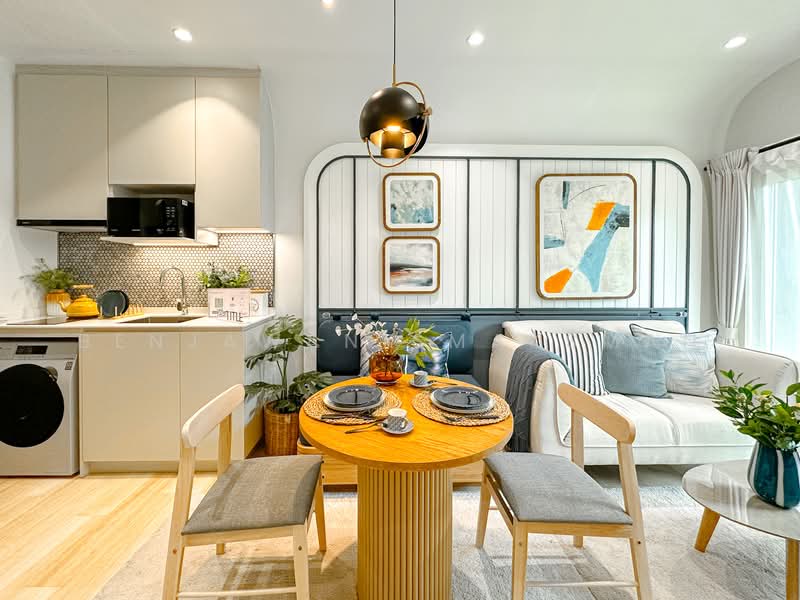 The Title Serenity Naiyang, Phuket, Sa Khu, Thalang, Phuket, 1 Bedroom, 37 sqm, Condo For Sale, by Benjawan Smaksman, 500217131 - DDproperty.com