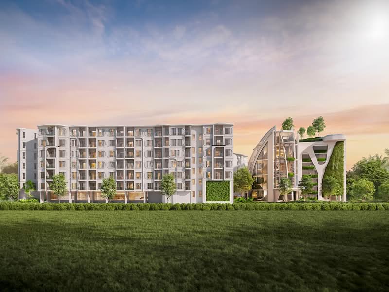 The Title Serenity Naiyang, Phuket, Sa Khu, Thalang, Phuket, 1 Bedroom, 37 sqm, Condo For Sale, by Benjawan Smaksman, 500217131 - DDproperty.com