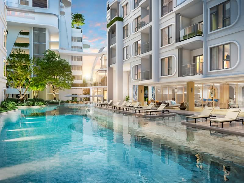 The Title Serenity Naiyang, Phuket, Sa Khu, Thalang, Phuket, 1 Bedroom, 37 sqm, Condo For Sale, by Benjawan Smaksman, 500217131 - DDproperty.com