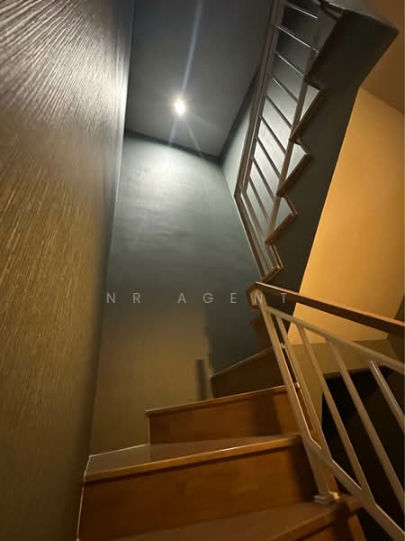 Lumpini Townplace Sukhumvit-Srinakarin : ลุมพินี ทาวน์เพลส สุขุมวิท-ศรีนครินทร์, สมุทรปราการ, สำโรงเหนือ, เมืองสมุทรปราการ, สมุทรปราการ, 163 ตร.ม., ทาวน์เฮ้าส์ ขาย, โดย NR AGENT, 500217135 - DDproperty.com