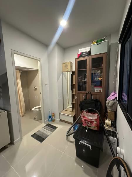 Lumpini Townplace Sukhumvit-Srinakarin, Samut Prakan, Samrong Nua, Muang Samut Prakarn, Samut Prakan, 3 Bedrooms, 163 sqm, Townhouse For Sale, by NR AGENT, 500217135 - DDproperty.com