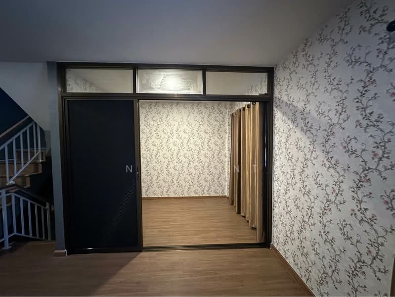 Lumpini Townplace Sukhumvit-Srinakarin, Samut Prakan, Samrong Nua, Muang Samut Prakarn, Samut Prakan, 3 Bedrooms, 163 sqm, Townhouse For Sale, by NR AGENT, 500217135 - DDproperty.com